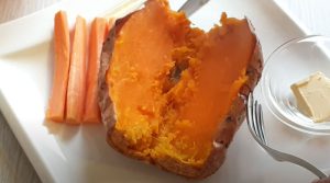 Sweet Potato Toast Air Fryer - Quick & Easy Recipe | Bites of Wellness