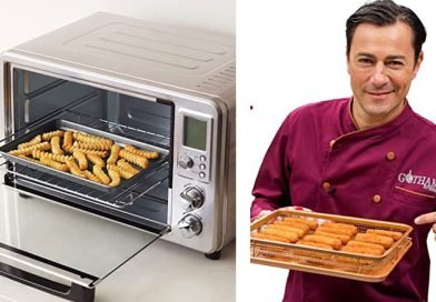 best air fryer tray for oven