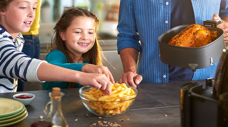 best air fryer for dorm room