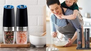 best salt grinder