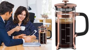 10 Best Coffee Maker under 50 | Buying Affordable Coffee Maker