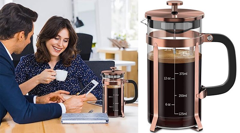 best coffee maker under 50