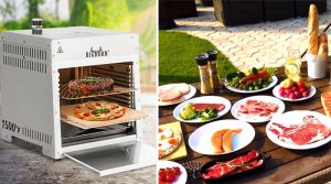 10 Best Infrared Grills for 2023 | Best Brand and Model