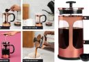 how to use farberware coffee maker